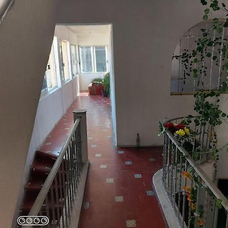 Hotel La Quebrada Acapulco Kültér fotó