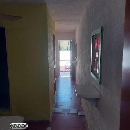 Hotel La Quebrada Acapulco Kültér fotó