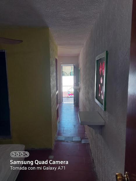 Hotel La Quebrada Acapulco Kültér fotó