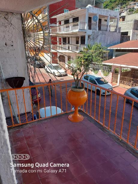 Hotel La Quebrada Acapulco Kültér fotó