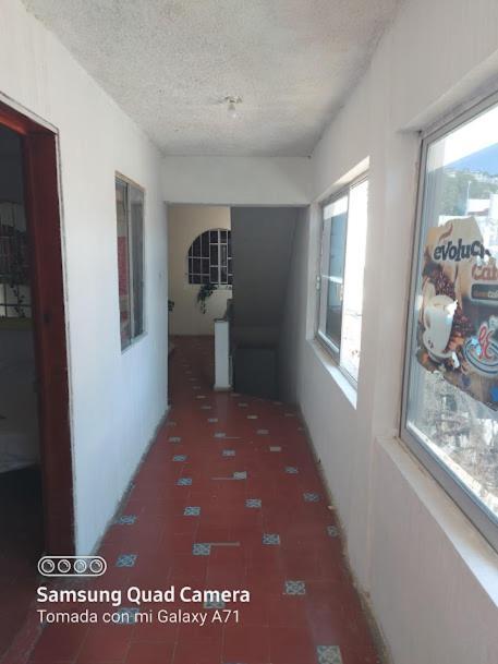 Hotel La Quebrada Acapulco Kültér fotó