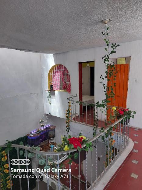 Hotel La Quebrada Acapulco Kültér fotó